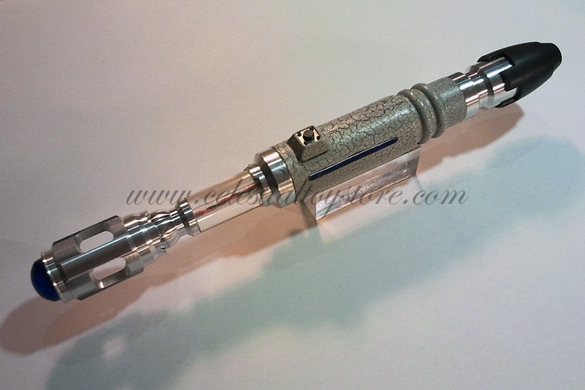 (image for) Season 1-2 Aztec Sonic Screwdriver